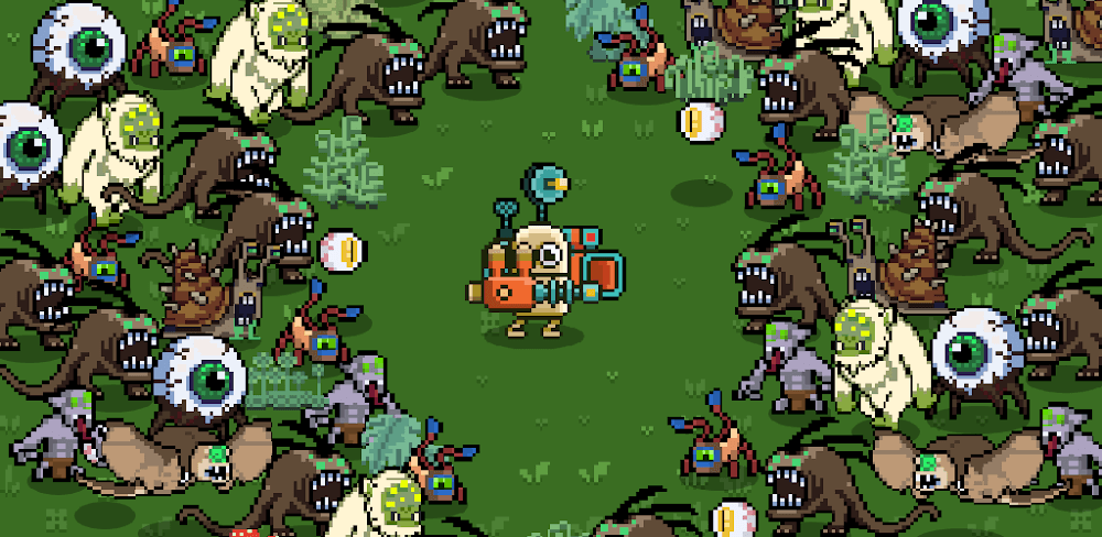 Project Clean Earth v1.70 MOD APK Game Download