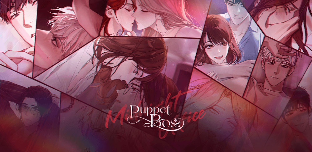 Puppet Boss MOD APK v1.1.10 Unlimited Gold/Tickets Download