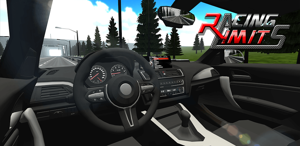 Racing Limits v2.5.3 MOD APK Download (Unlimited Money, Unlocked)