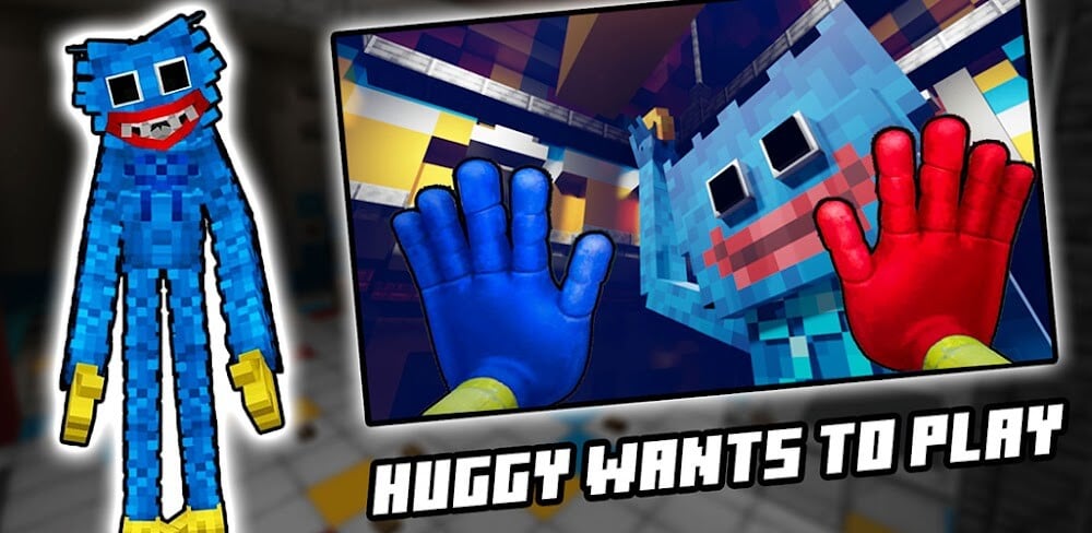 Scary Doll Game v1.7 MOD APK Download (Move Speed, No ADS)