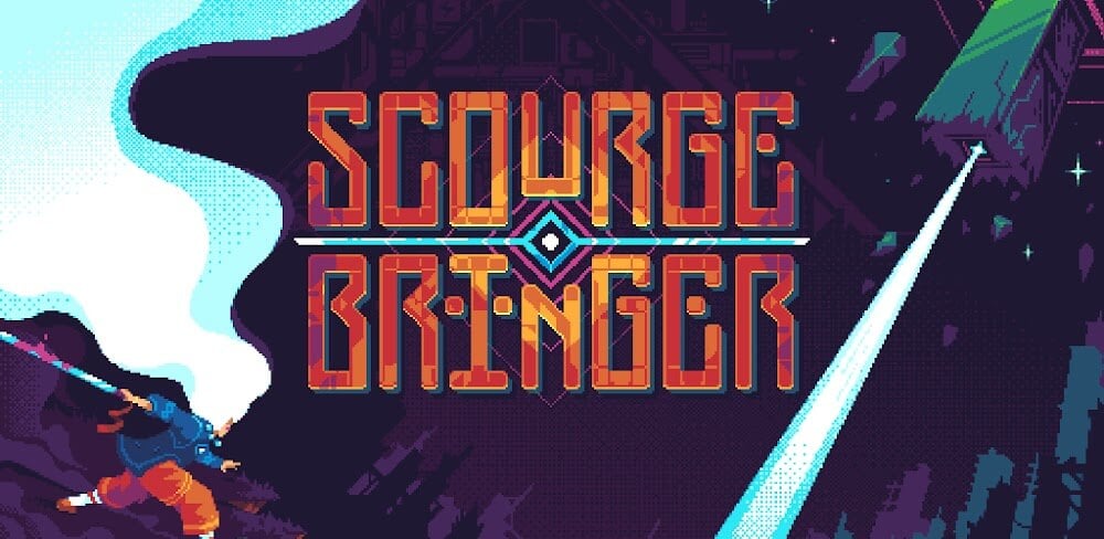 ScourgeBringer MOD APK 1.61.16 Full God Mode Download
