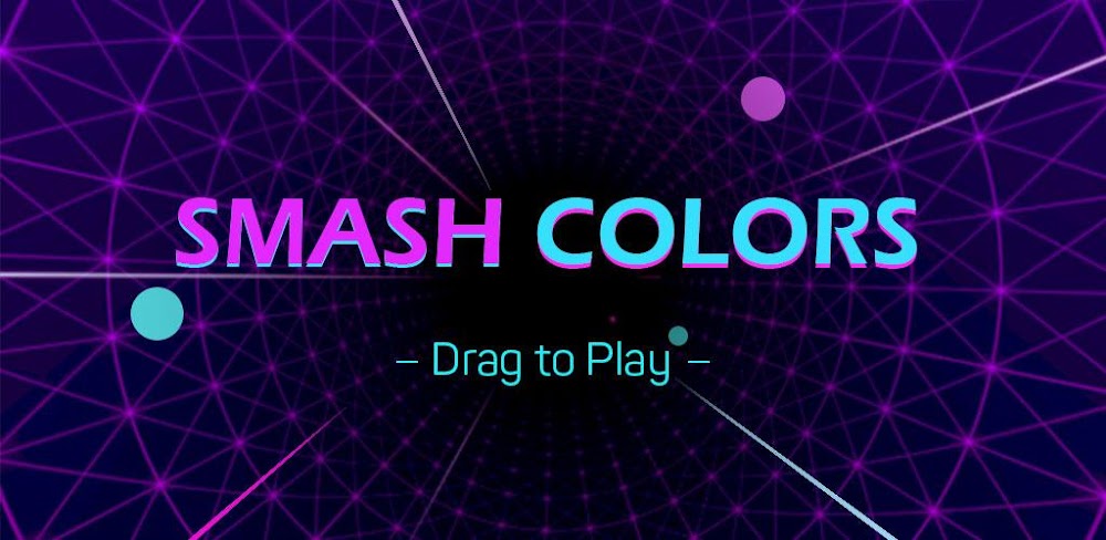 Smash Colors 3D v1.1.62 MOD APK Unlimited Coins Game Download