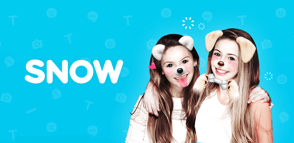 SNOW v15.0.6 MOD APK (Premium Unlocked) Download