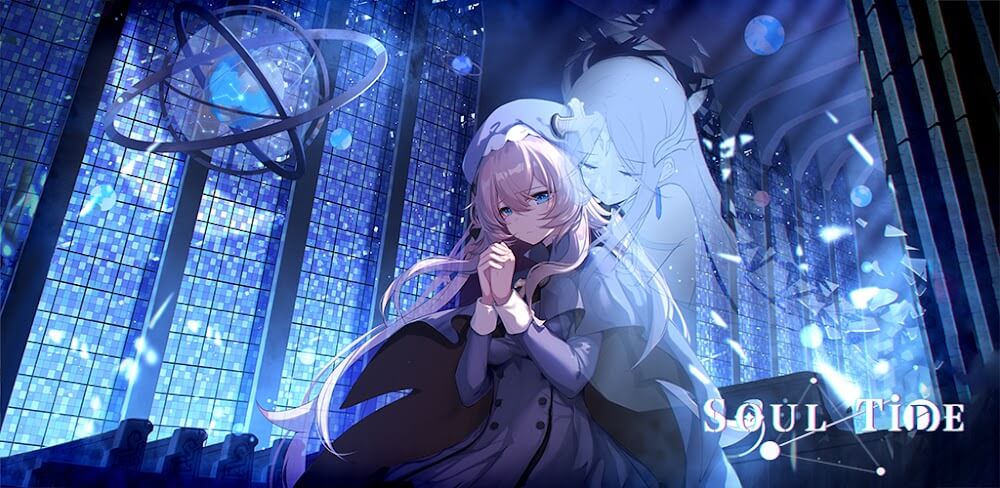 Soul Tide v6.48.0 MOD APK Game Download