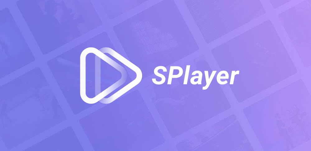 SPlayer v2.2.0 MOD APK Download (Premium Unlocked, AdFree) Utility