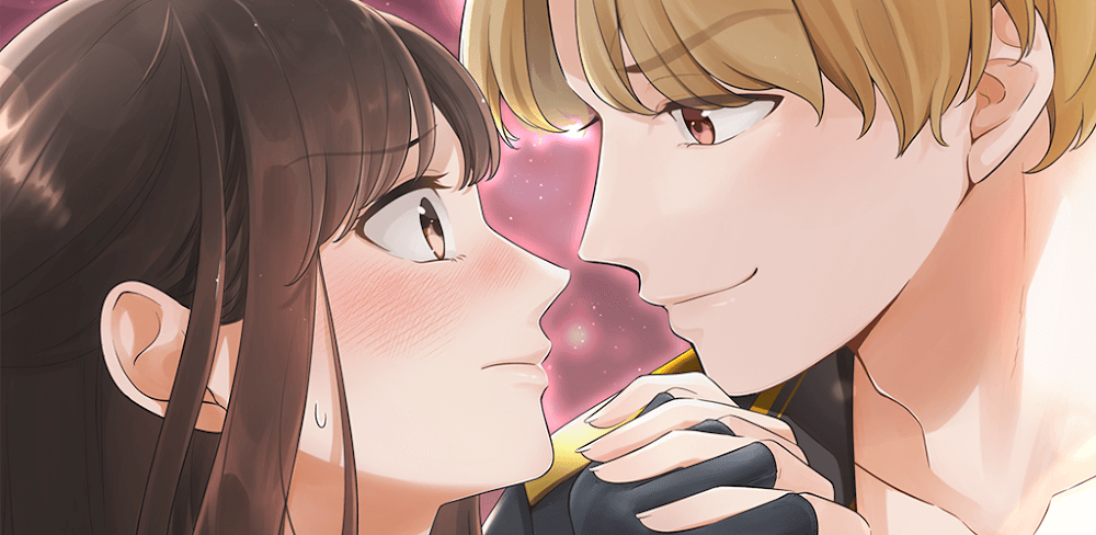 Star Lover Otome Romance v1.1.611 MOD APK Game