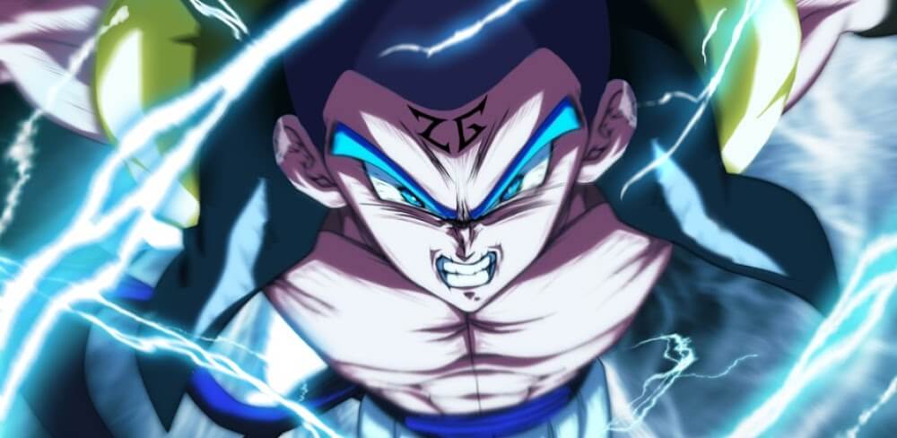 Super Dragon Hero Game MOD APK v1.8 (Game, Unlimited Money, Hack) Download