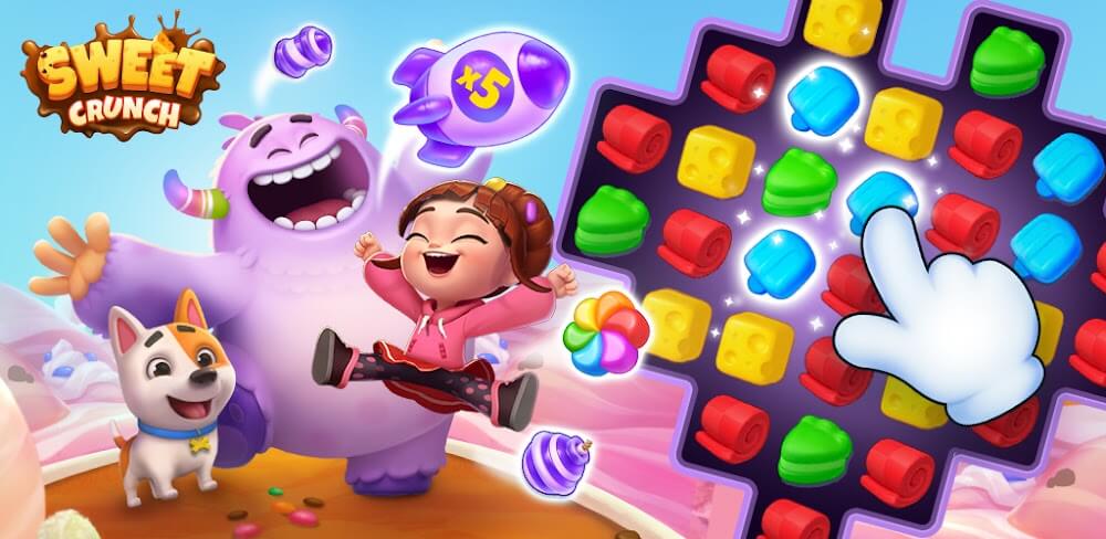 Dream Family v2.6.0 MOD APK (Unlimited Coins) Download Game