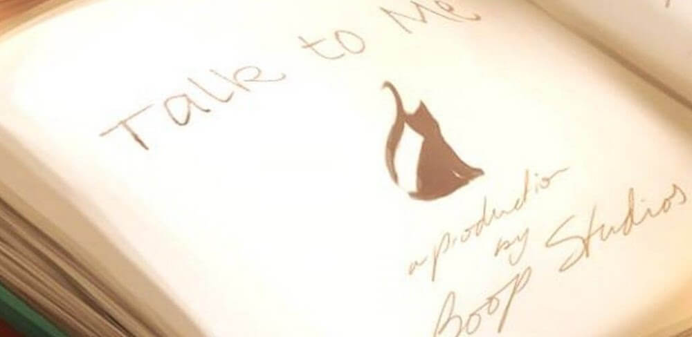 Talk To Me APK v1.04 MOD Game Download