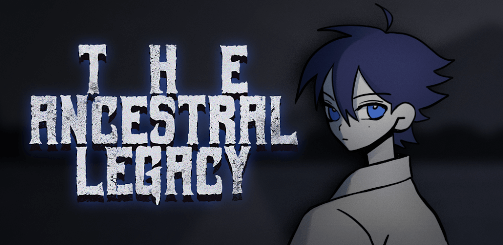 The Ancestral Legacy v1.1.7 MOD APK Game