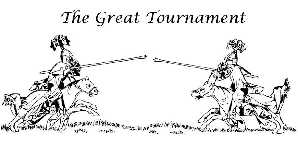 The Great Tournament MOD APK v1.2.13 Download