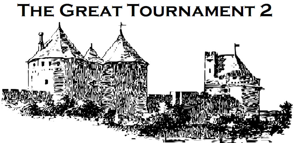 The Great Tournament 2 MOD APK 1.0.26 Game Download