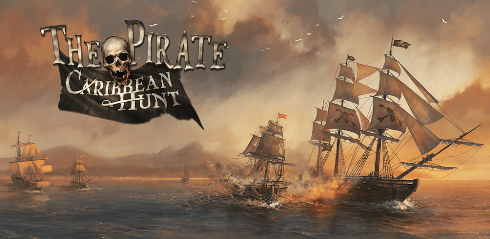 The Pirate: Caribbean Hunt 10.2.9 MOD APK Game