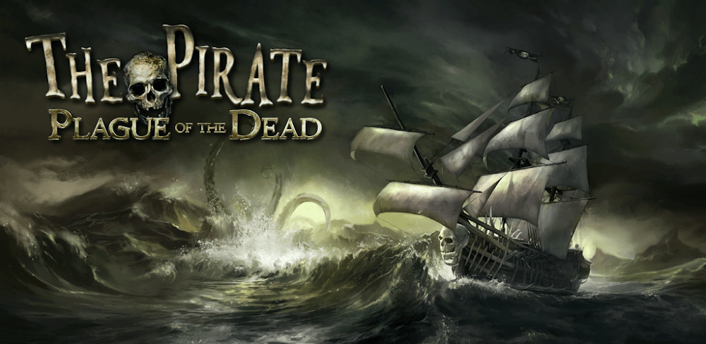 The Pirate: Plague of the Dead MOD APK v3.0.6 (Game, Unlimited Money, Premium Map) Download
