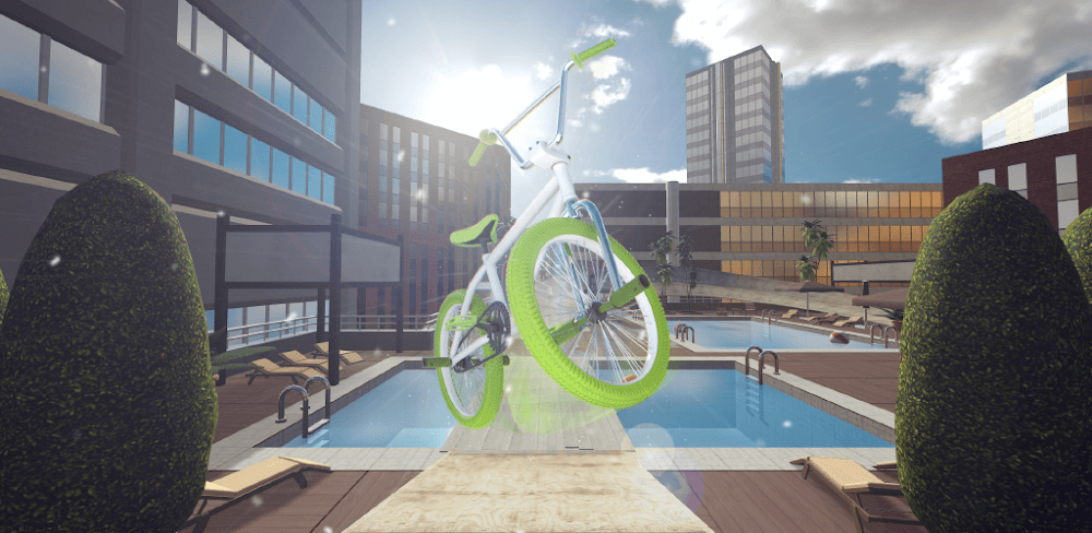 Touchgrind BMX 2 v2.4.5 MOD APK Download