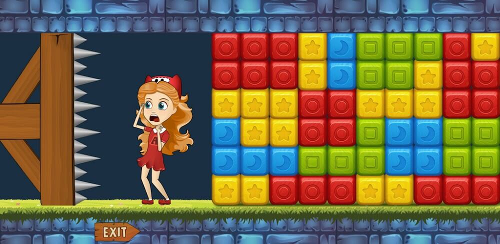 Toy Blast v23672 MOD APK Game Download