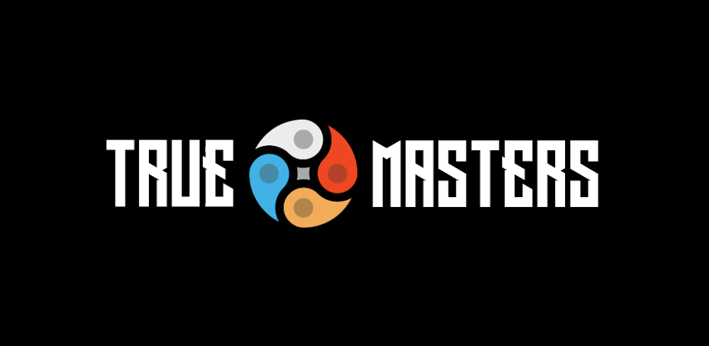 True Masters v2.93 MOD APK (Game) Download