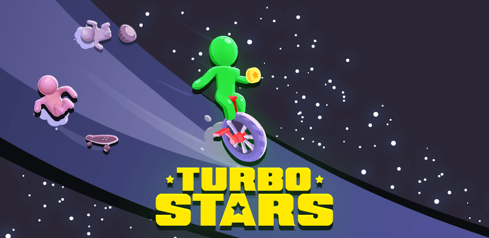Turbo Stars MOD APK 1.8.48 Download