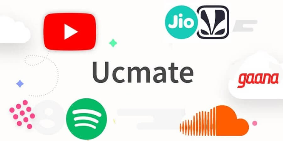 Ucmate MOD APK v60.7 (Remove ADS, Utilities) Download