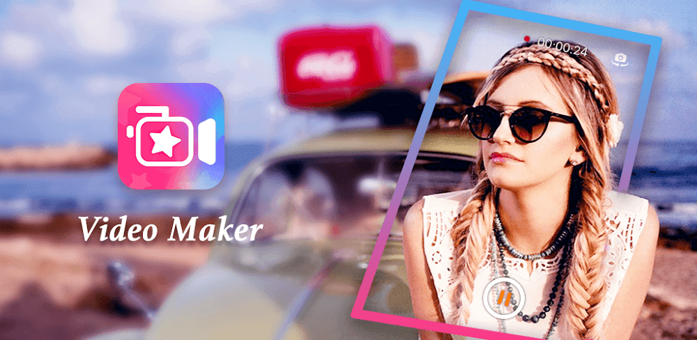 Clipvue Video Editor 3.5.9 MOD APK VIP Unlocked Download