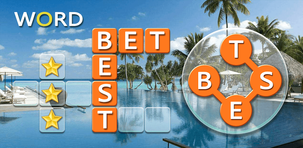 Word Crossword Search MOD APK v8.7 Download