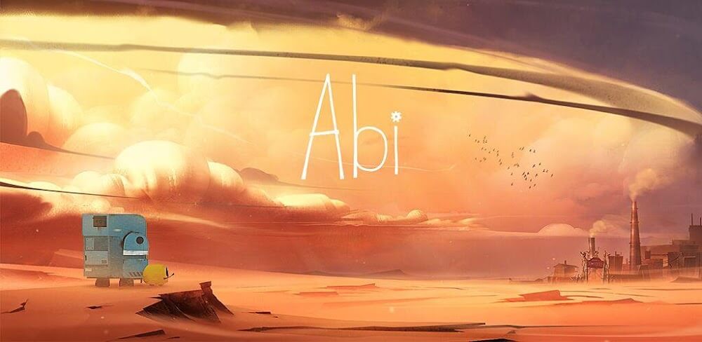 Abi: A Robot's Tale APK MOD v5.0.3 Game Download