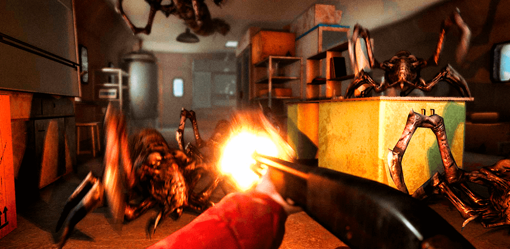 Antarctica 88 v1.8.2 MOD APK Game Download