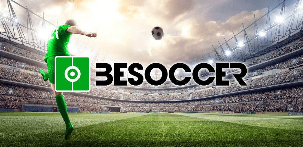 BeSoccer v6.1.1 MOD APK Download (Football, Utilities, Premium Unlocked)
