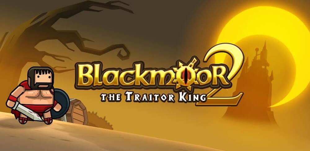 Blackmoor 2 v2510.30 MOD APK Game