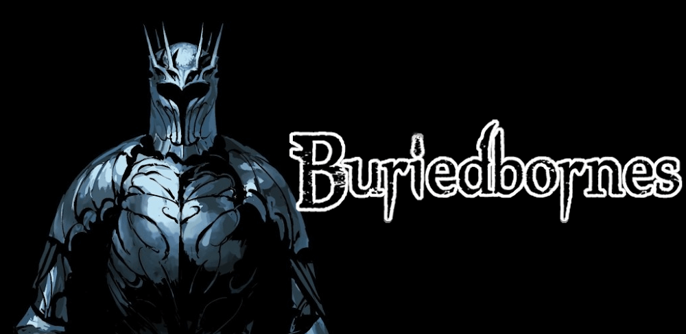Buriedbornes v4.0.6 MOD APK Game Download