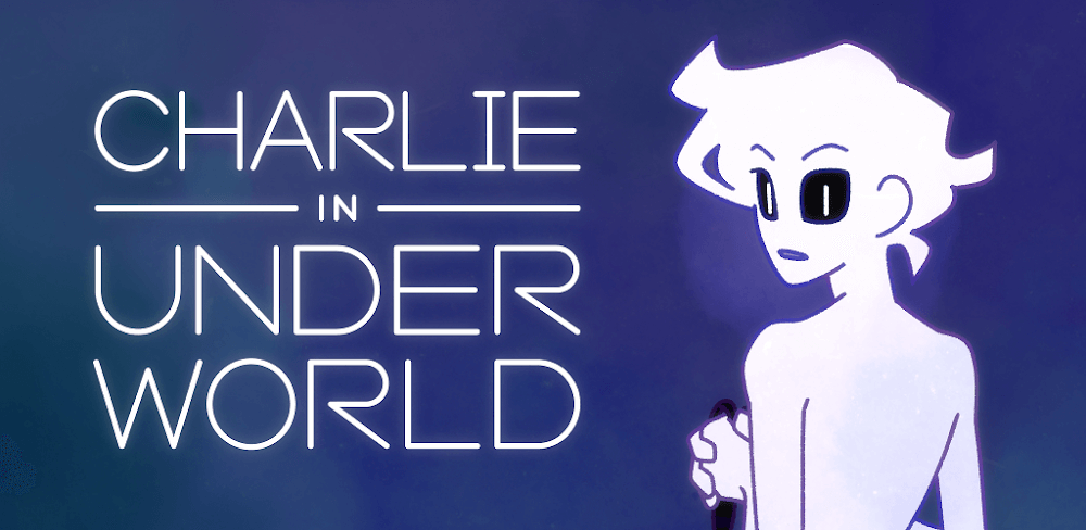 Charlie in Underworld! v1.0.11 MOD APK Download (Unlimited Tickets) Game