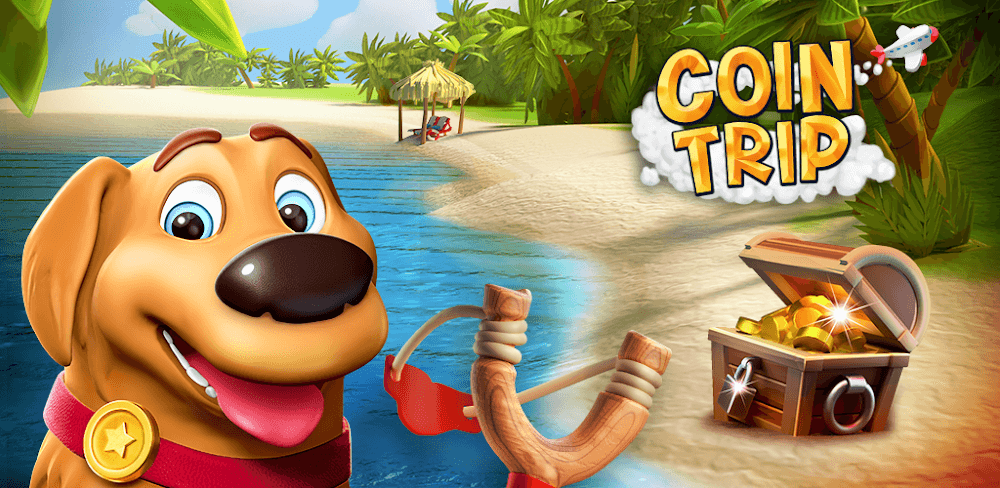 Coin Trip MOD APK v2.0.147 Game Download