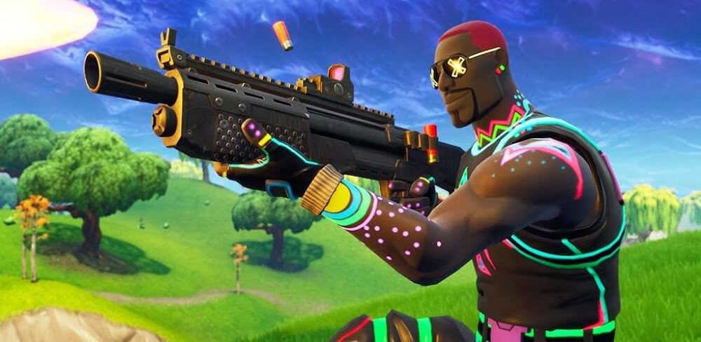 Cover Hunter MOD APK v1.8.48 FPS Game Download