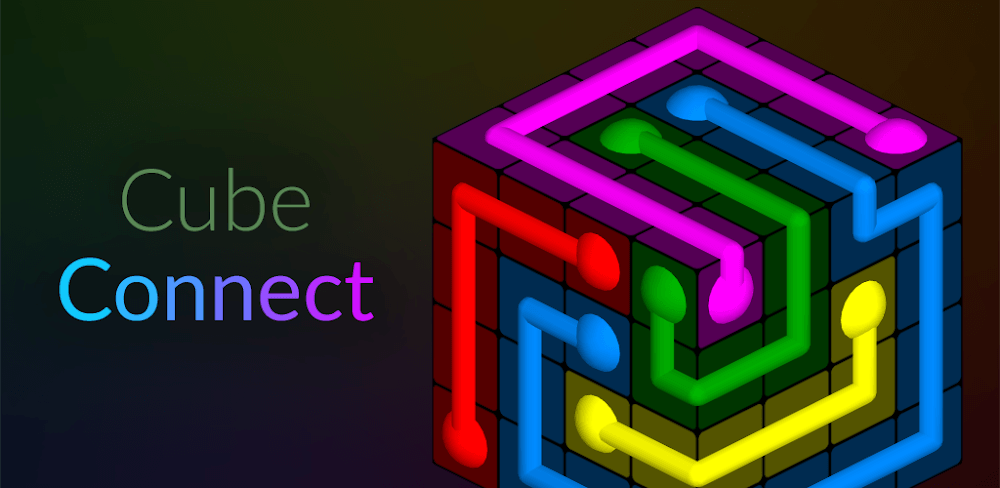 Cube Connect MOD APK v4.51 Download