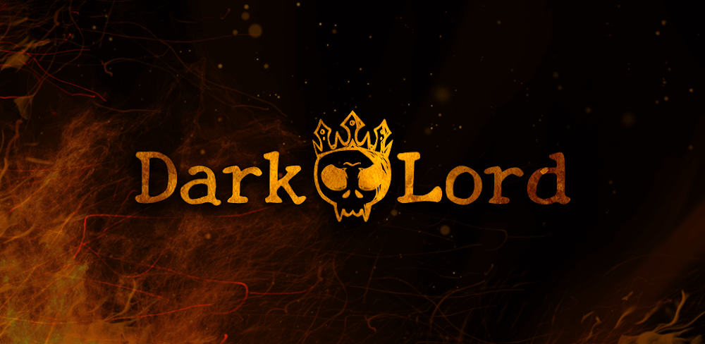 Dark Lord v0.1.20 MOD APK Game Download