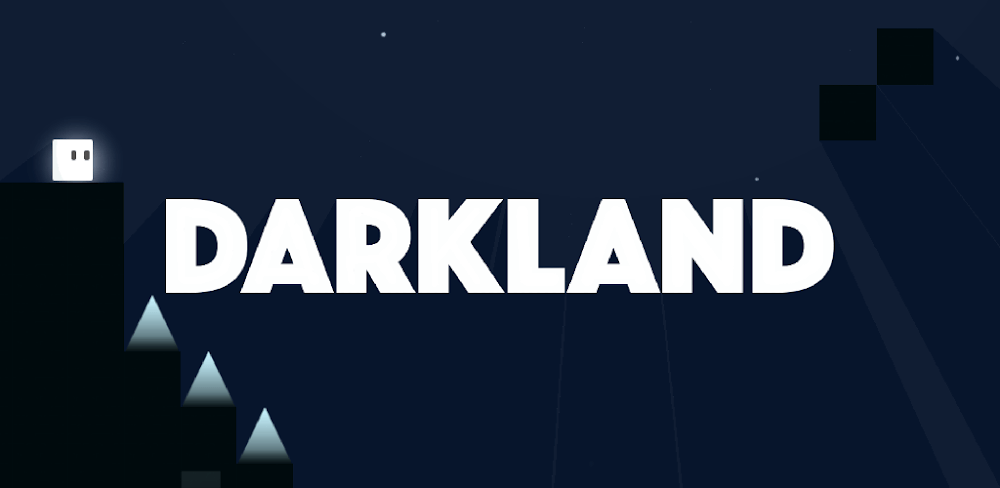 Darkland MOD APK v4.1 Download