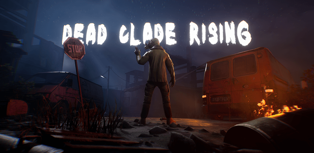 Dead Clade Rising MOD APK v1.0.3 Download (Unlimited Money Game)