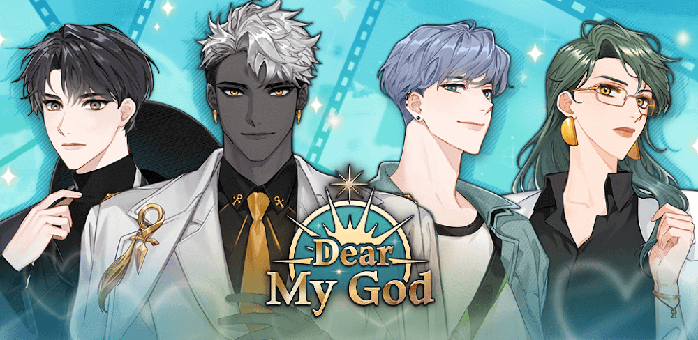 Dear My God MOD APK v1.5.7 Game Download