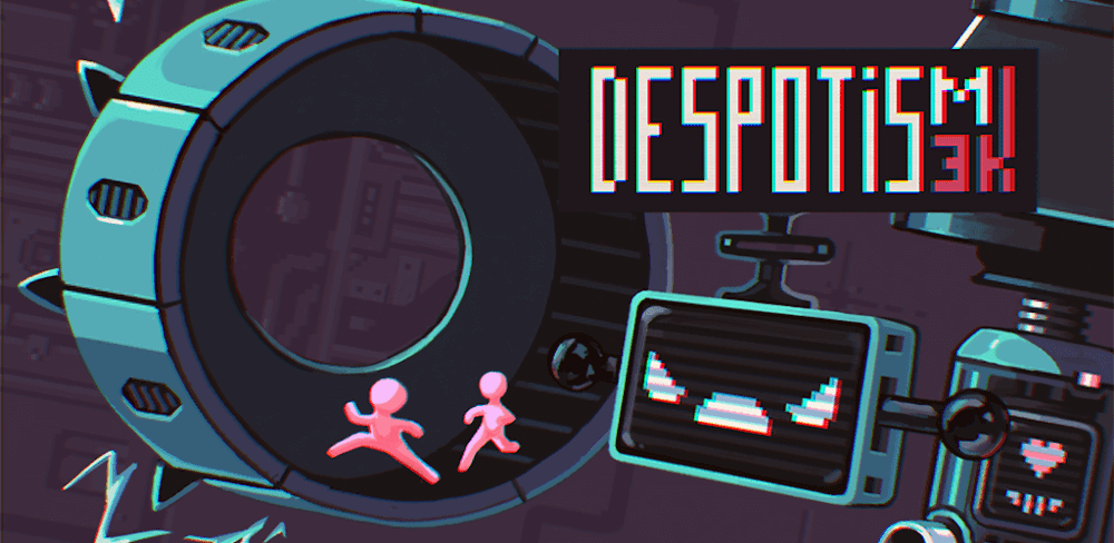 Despotism 3k MOD APK v1.2.32 Download