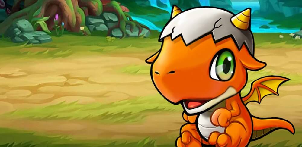 Dragon Merge Master Idle MOD APK 1.13 Download