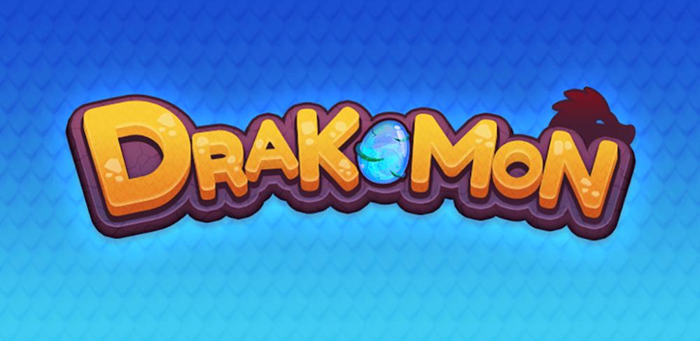 Drakomon MOD APK 1.5 (Dragon Monster RPG Game)