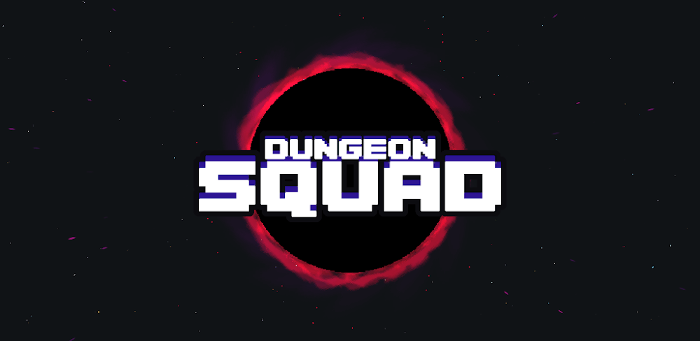 Dungeon Squad v1.08.14 MOD APK Game Download