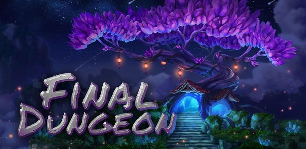 Final Dungeon MOD APK 1.1.10 (Unlimited Resources) Download