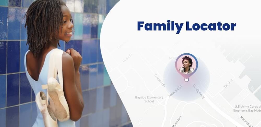 Family Locator MOD APK 6.35.2 Download (Premium Unlocked)