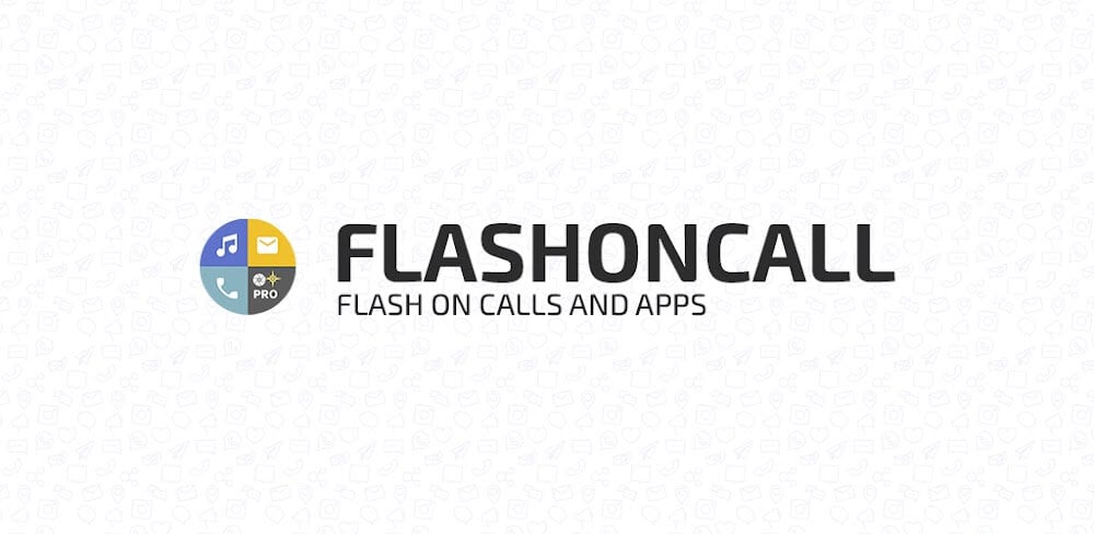 FlashOnCall PRO MOD APK v10.0.1.1 Download Free