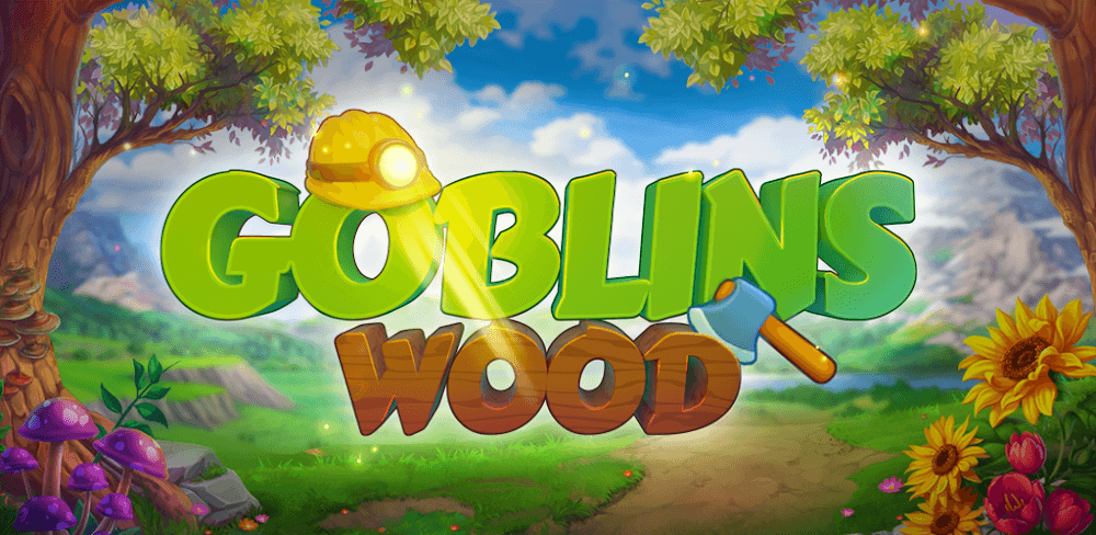 Goblins Wood MOD APK v1.2.0 Download