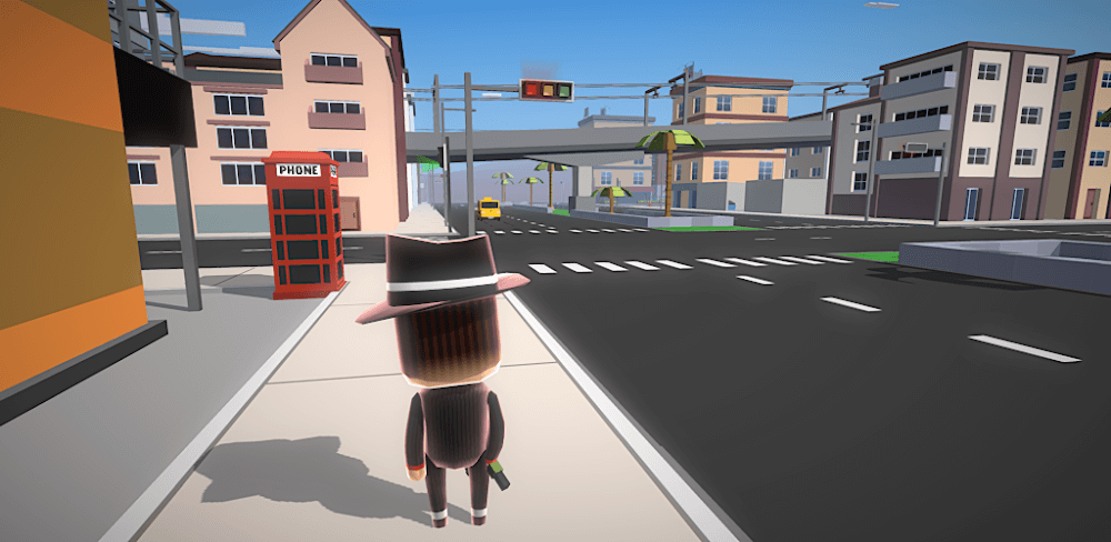 Identity Forwarded MOD APK v1.0.18.1 (Action RPG Game)