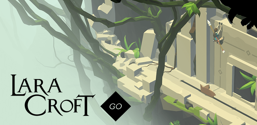 Lara Croft GO v2.8.2 MOD APK Download (Menu, Hint, Unlocked) Game