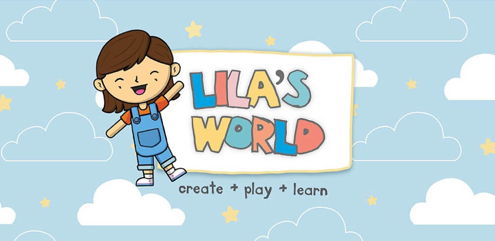 Lila's World v0.63.9 MOD APK Download (Unlocked Full Game)