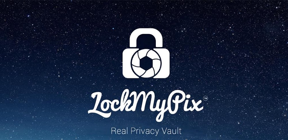 LockMyPix Photo Vault PRO v6.0.0.2 Gemini PREMIUM MOD APK Download